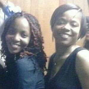 Meet your Posher, Florence